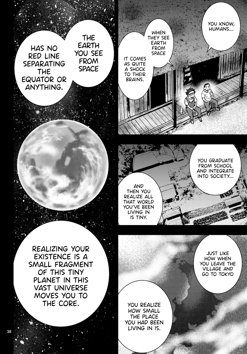 Zombie 100 ~Zombie ni Naru Made ni Shitai 100 no Koto~ Chapter 16 39